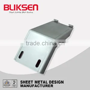 High Quality Metal 45 Degree Stainless Steel Angle Bracket thumbnail-2