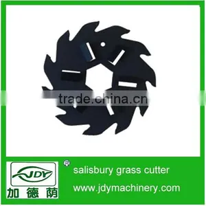 China Garden Tools Wholesale Tip Mower Blades thumbnail-1