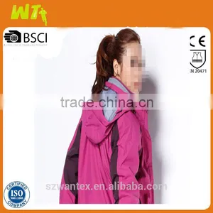 Sport Outdoor Waterproof Jacket Women thumbnail-1