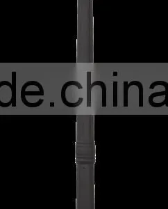 European Style Waterproof Lighting Post thumbnail-4