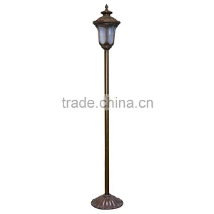 New Design Traditional Waterproof Street Light Classical Road Light Hot Sale Street Lgiht thumbnail-6