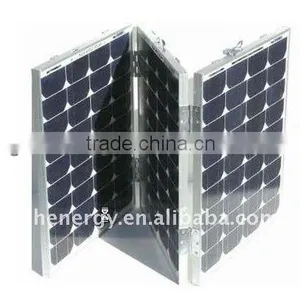Flexible Solar Panel on Sale thumbnail-1
