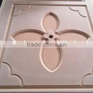 Philicam Jinan Wood Furniture Cnc Router 1325 Price thumbnail-6