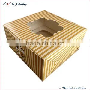 Custom Standard Cake Box, Normal Cake Box, Regular Cake Box thumbnail-1