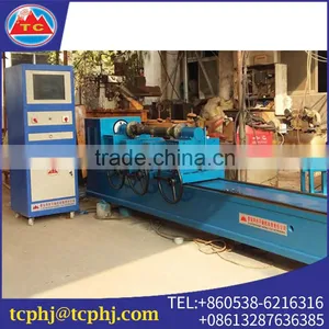 Vibrate Sensor Electronic Drive Shaft Portable Balancing Machine thumbnail-1