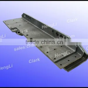 OEM Trumpf Laser Cutting Service thumbnail-1