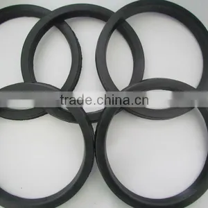 Weight Lifting Rubber Plate thumbnail-1
