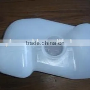 Blow Molding PE Material Tank Mould/ Best Selling Plastic Car Water Tank Blowing Mould Factory thumbnail-3