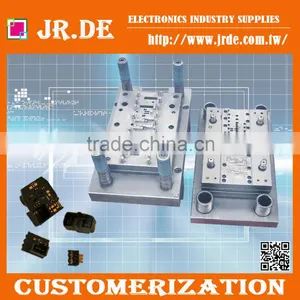 Advanced Industry Electronics Supplies Mold thumbnail-1