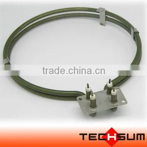 Circular Electric Heater Elements thumbnail-1