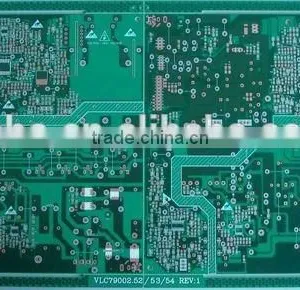 High Precision PCB Etching Machine thumbnail-6