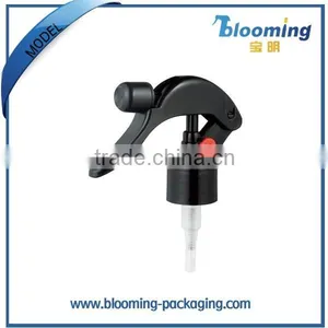 Floor Cleaning With Different Color Mini Trigger Sprayer thumbnail-1