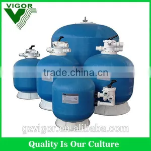Excellent Quality Pool Equipment for Pool Sand Filter in Fibergalss , Pool Pump thumbnail-1