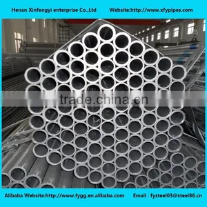 ERW / LSAW/HFW Spiral Welded Steel Pipe From China Manufacturer,various Steel Pipe thumbnail-1