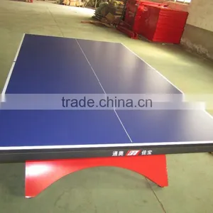 2016 BEST SELL 25mm Indoor Tennis Table thumbnail-2