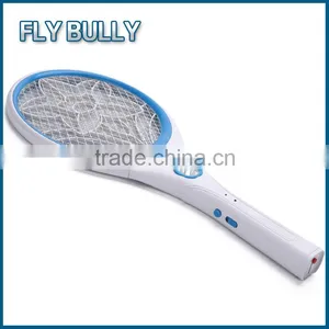 Rechargeable Mosquito-hitting Swatter thumbnail-1