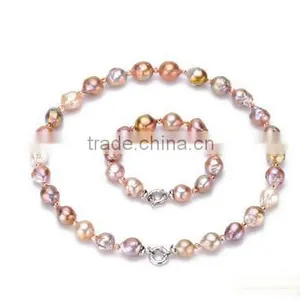 Design Jewelry Set Simple Fashion Jewelry Set thumbnail-1