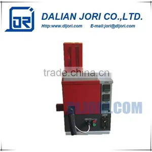 High Quality Hight Speed Coating Machine Adhesive Coating Machine Hot Melt Glue Roller Coater thumbnail-2