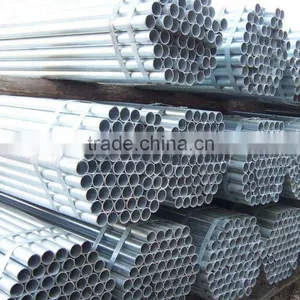 Seamless Steel Pipe/casing Pipes/line Pipes thumbnail-1
