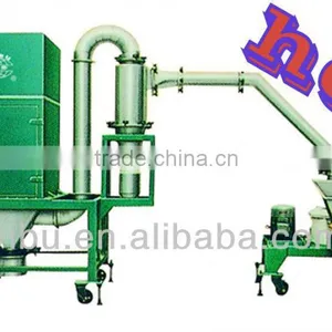WFS Rough Mixer/Grinder/grinding Machine/herb Mill thumbnail-1