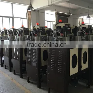 2016 China Nylon Zipper Spiraling Machine thumbnail-4