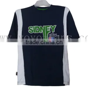 Men's T-shirt thumbnail-1