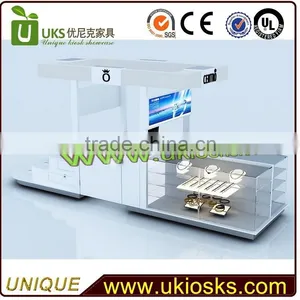 Wallet Display Stand&jewelry Display&wallet Display Booth for Sale thumbnail-1