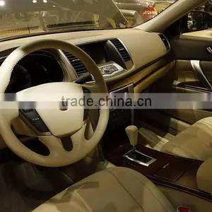 Auto Wiper Water Pot for TEANA thumbnail-6