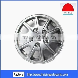 14 Inch Hubcap for Car Wheel Cover thumbnail-1