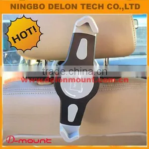 Universal Plastic Gps Car Tablet Mount Tablet pc Car Mount thumbnail-2