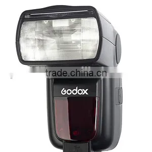 Newest Godox TT600 2.4G High-speed Wireless Camera Flash Speedlite for Canon Nikon Pentax Olympus thumbnail-2