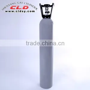 Scuba Diving Standard Gases Aluminum Container Cylinders thumbnail-3