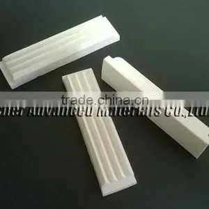 Wear Resistant Alumina Ceramic Tiles Used For Burners thumbnail-2