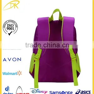 Popular Fashion Cheap College Bags Backpack thumbnail-3