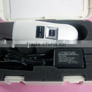 Rechargeable Labelle-s Ultrasonic Skin Scrubber Cuticle Removal thumbnail-3