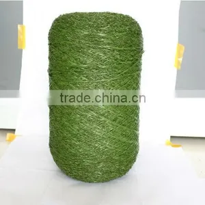 False Grass PE and PP Yarn thumbnail-1