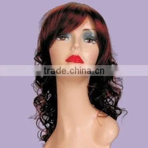 Lady Lace Wig thumbnail-1