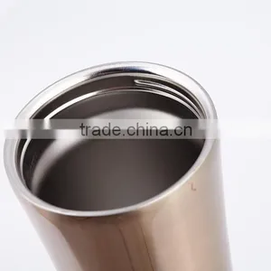 High Quality Vacuum Sealed Cup to Keep Water Warm thumbnail-2