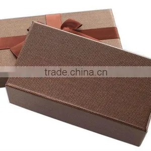 Custom Cardboard Gift Boxes,cardboard Suitcase Gift Box thumbnail-1