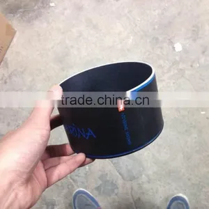 Black Paper Cans With Customized Printed thumbnail-6