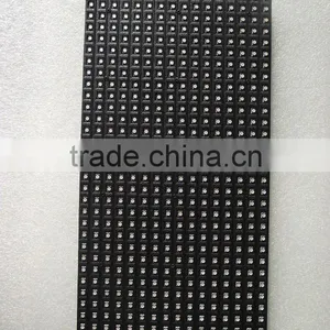 P7.62 Full Color Led Display Led Module thumbnail-3