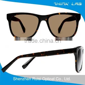 2015 Hot Popular Plastic Sunglasses thumbnail-2
