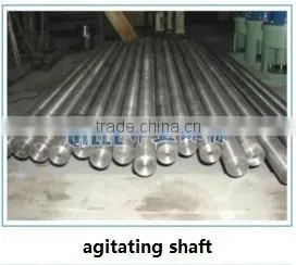 Stainless Steel Tank/shaft/blade Automatic Mixer Agitator thumbnail-6