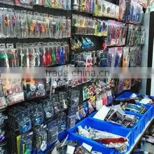 Guangzhou Heinmo Vehicle Parts Co., Ltd. company overview - view 1 thumbnail
