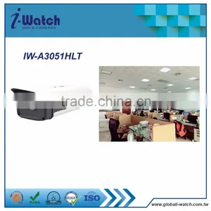 IW-A3051HLT Bullet 2.0MP 2.8~12mm Auto Focusing Lens IR 80m UTC thumbnail-2