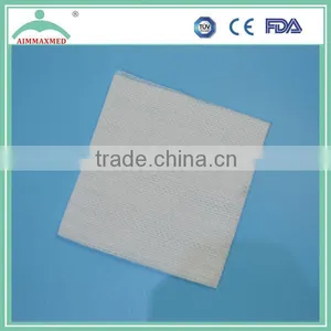 Disposable Sterile Safety Gauze Swab for Single Use for Medical thumbnail-2