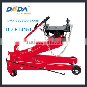 DD-FTJ151 1.5T Floor Transmission Jack thumbnail-1