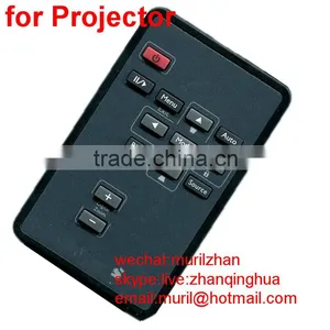 ZF Black 20 Keys Projector Remote Control for BenQ Large Screen Projector thumbnail-5