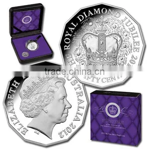 Leather Coin Box thumbnail-2