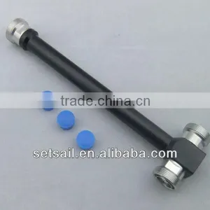 698-2700MHz 2-way BTS DIN Power Splitters(Cavity-type) thumbnail-1
